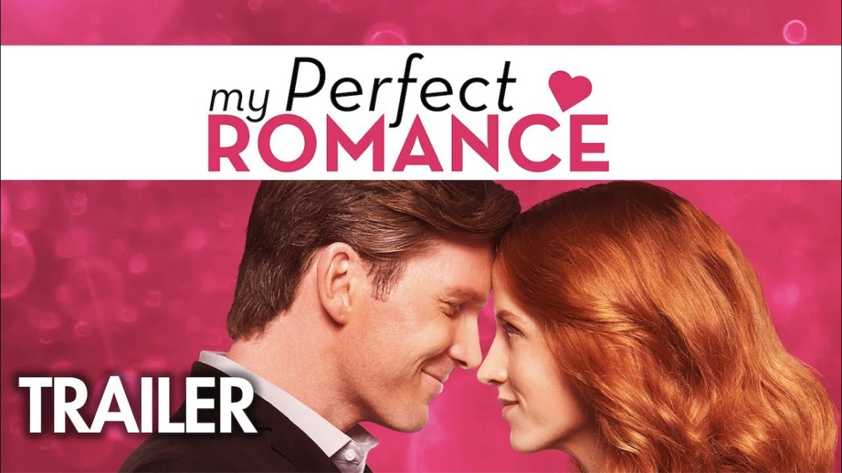 Tình Yêu Hoàn Hảo (Perfect Romance)