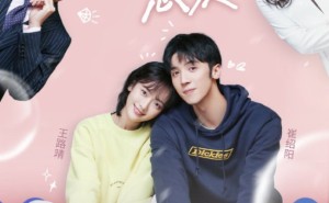 Tình Yêu Không Thể Kháng Cự (Irresistible Love)