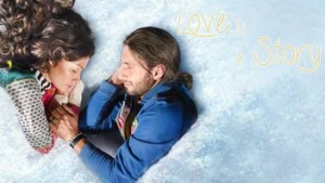 Tình yêu là một câu chuyện (Love Is a Story)