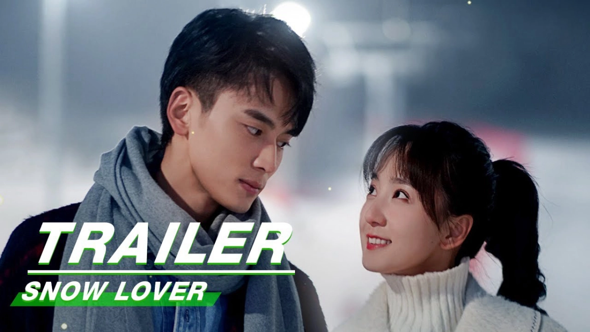 Tình Yêu Mùa Tuyết Rơi (Snow lover)