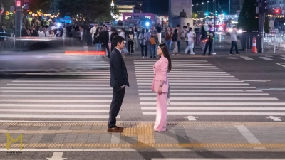 Tình Yêu Nào Đó (That Kind of Love)