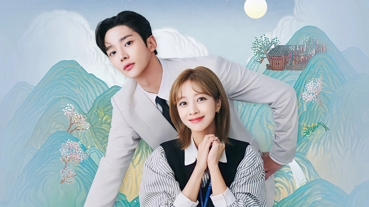 Tình Yêu Này Bất Khả Kháng (Destined with You)