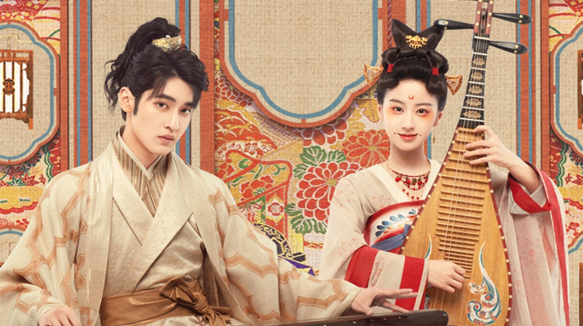Tình Yêu Phía Sau Giai Điệu (Love Behind the Melody)