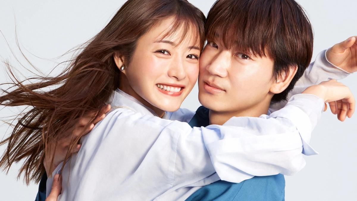 Tình Yêu Sâu Đậm (Love Deeply!)
