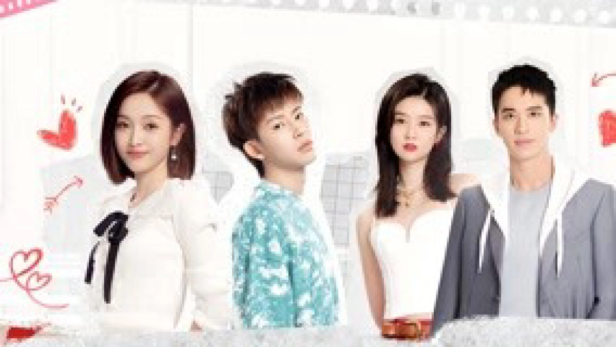 Tình Yêu Trong Phim:  Bản Lãng Mạn (The Romance: The Series)
