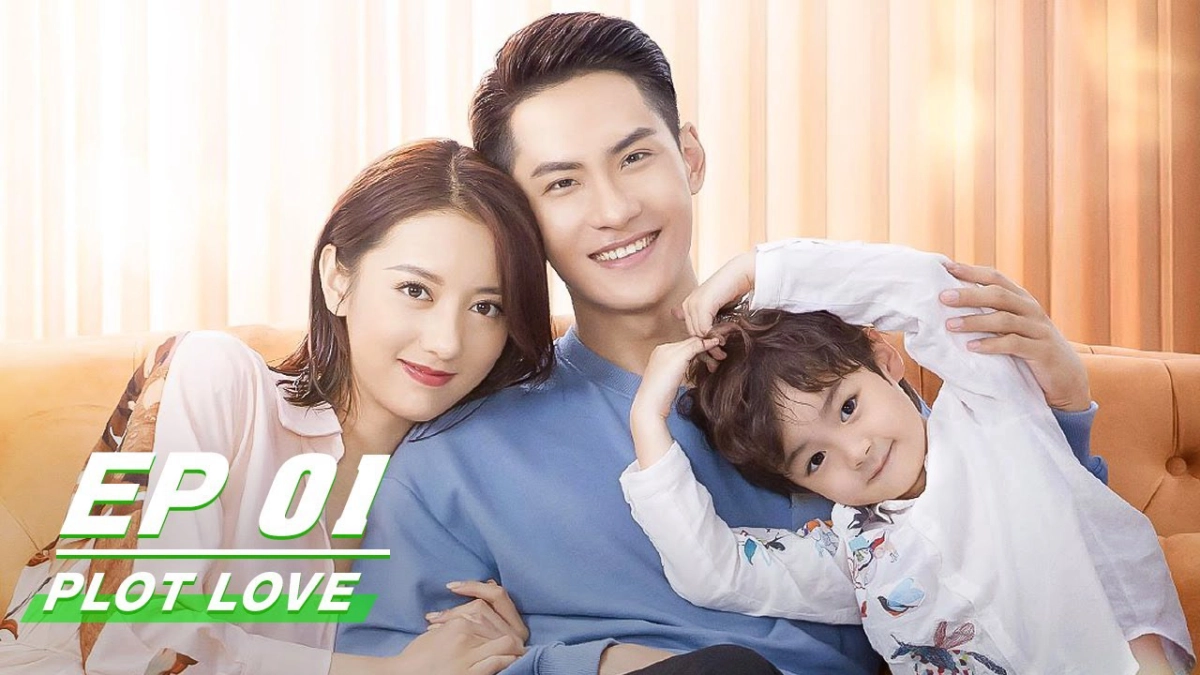 Tình Yêu Và Âm Mưu (PLOT LOVE)