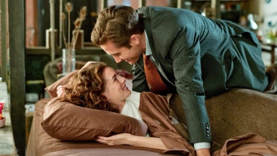 Tình yêu và tình dược (Love & Other Drugs)