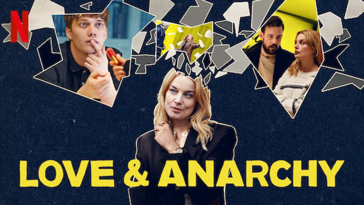 Tình yêu và vô chính phủ (Phần 1) (Love & Anarchy (Season 1))