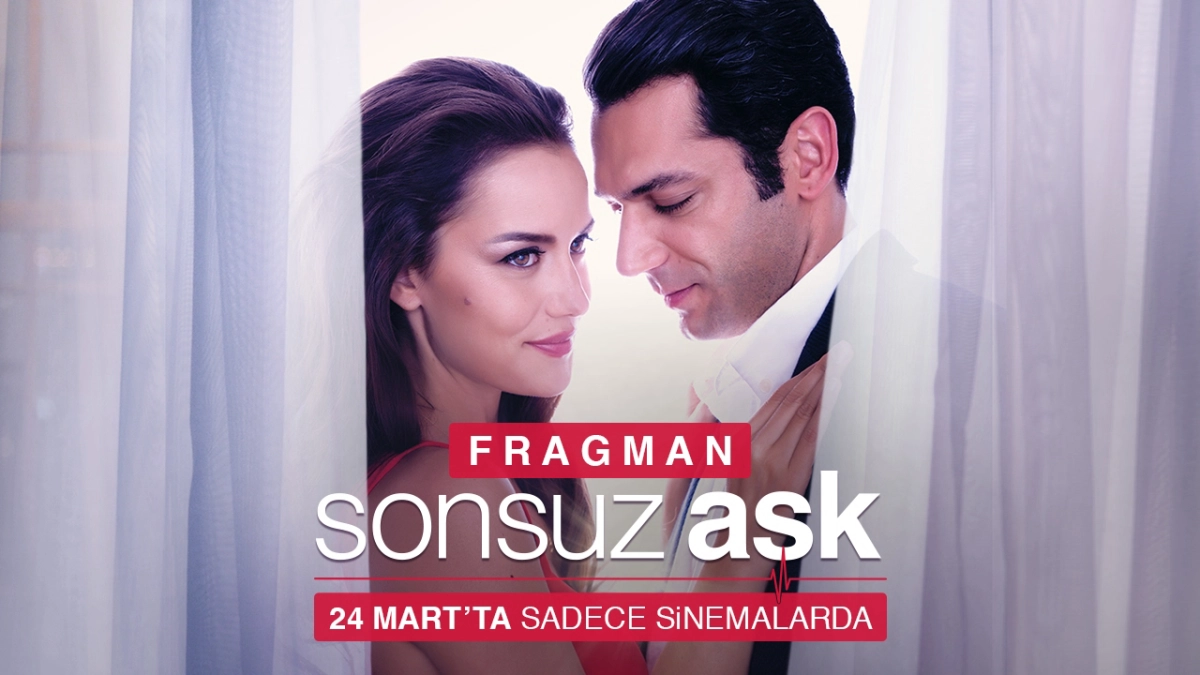 Tình Yêu Vĩnh Cửu (Sonsuz Aşk)