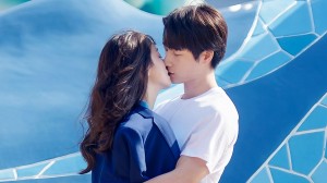 Tình Yêu Xuyên Thời Không (Love Unexpected)