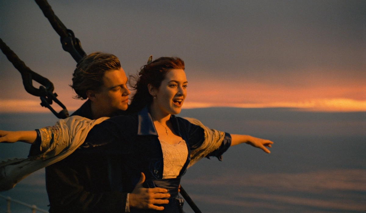 Titanic (Titanic)