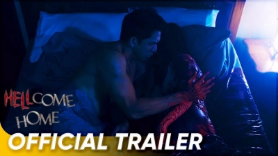 Tổ Ấm Địa Ngục (Hellcome Home)