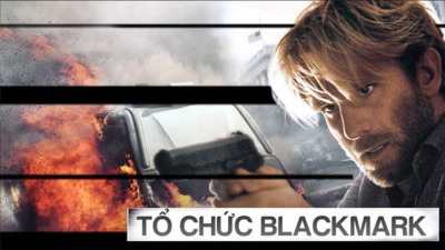 Tổ Chức Blackmark (Blackmark)