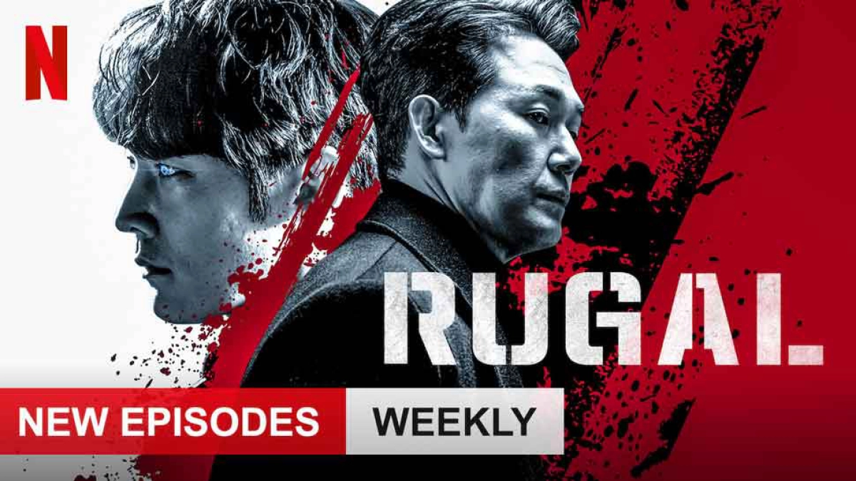 Tổ Chức Rugal (Rugal)