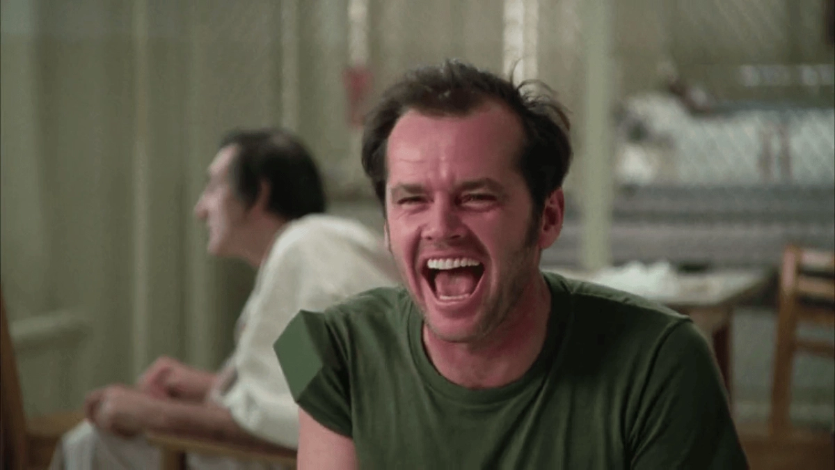 Tổ chức tâm thần hài hước (Funny Mental Institution)