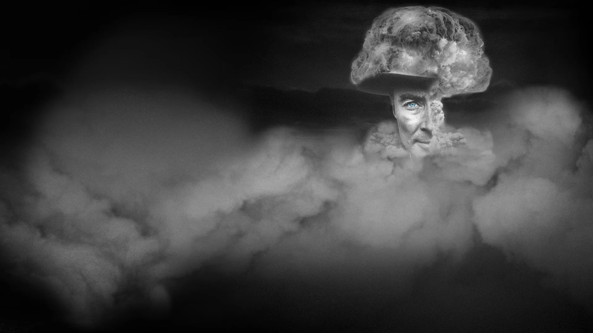 To End All War: Oppenheimer & the Atomic Bomb (To End All War: Oppenheimer & the Atomic Bomb)