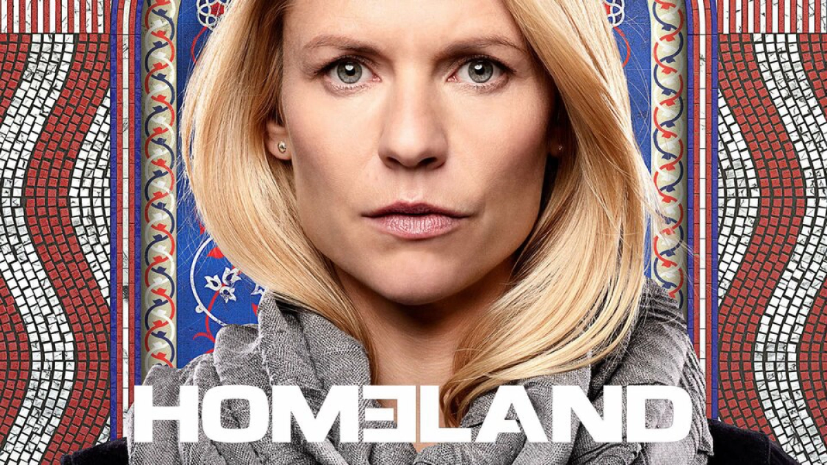 Tổ quốc (Phần 6) (Homeland (Season 6))