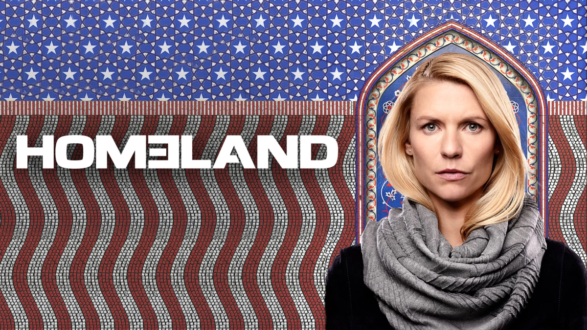 Tổ quốc (Phần 8) (Homeland (Season 8))