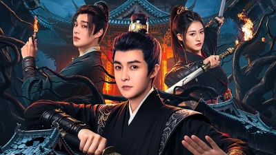 Tổ Trọng Án Đại Đường (The Crime Unit of Tang Dynasty)