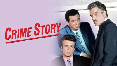 Tổ trọng án (Crime Story)