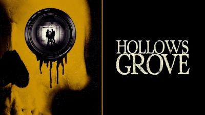 Tòa Nhà Bị Nguyền Rủa (Hollows Grove)