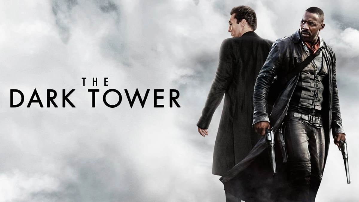 Tòa tháp bóng đêm (The Dark Tower)
