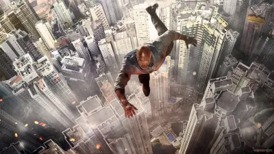 Tòa Tháp Chọc Trời (Skyscraper)