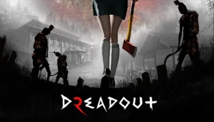 Tòa tháp địa ngục (DreadOut)