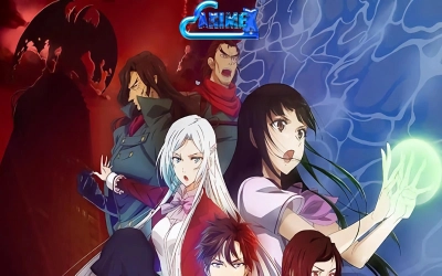 Toàn Chức Pháp Sư (Phần 1) (Time Magister (Season 1))