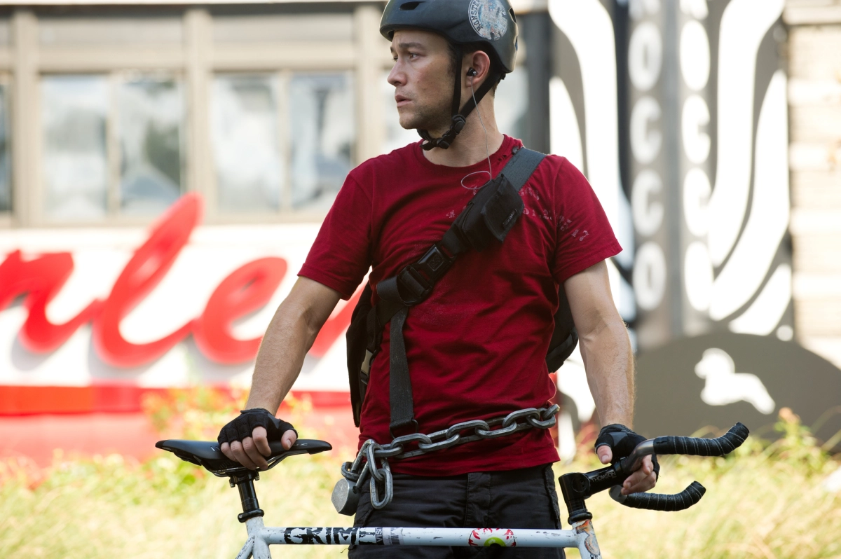 Tốc Độ Kinh Hoàng (Premium Rush)