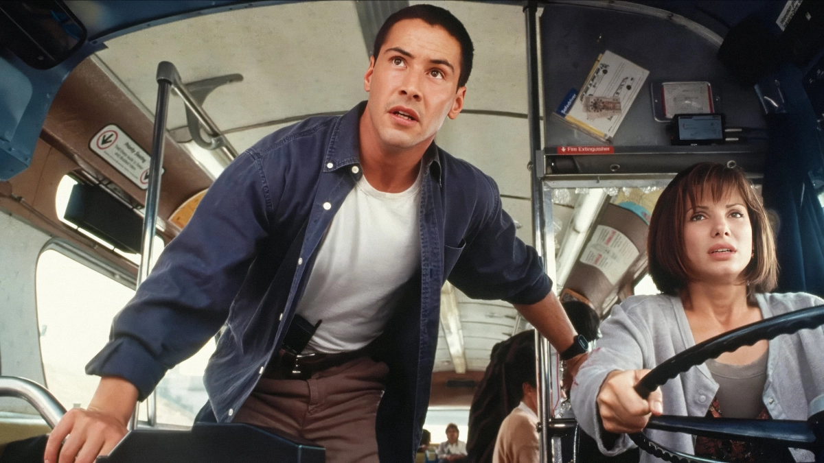 Tốc Độ (Speed)