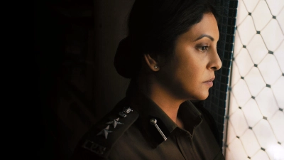Tội ác Delhi (Phần 2) (Delhi Crime (Season 2))