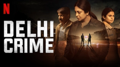 Tội ác Delhi (Delhi Crime)