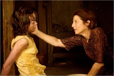 Tội Ác Người Mỹ (An American Crime)