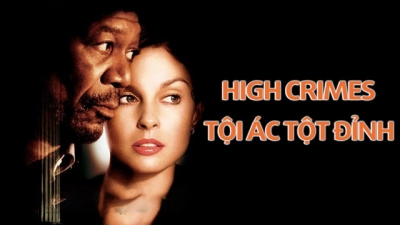 Tội Ác Tột Đỉnh (High Crimes)
