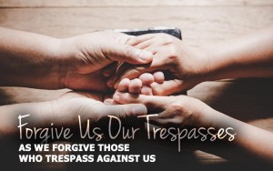 Tội ác xưa cũ (Forgive Us Our Trespasses)