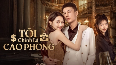 Tôi Chính Là Cao Phong (My CEO in Disguise)