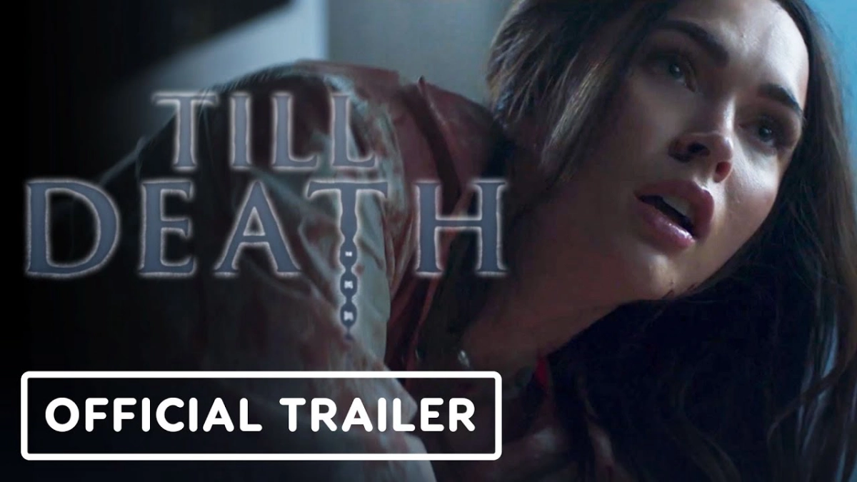 Tới cửa tử (Till Death)