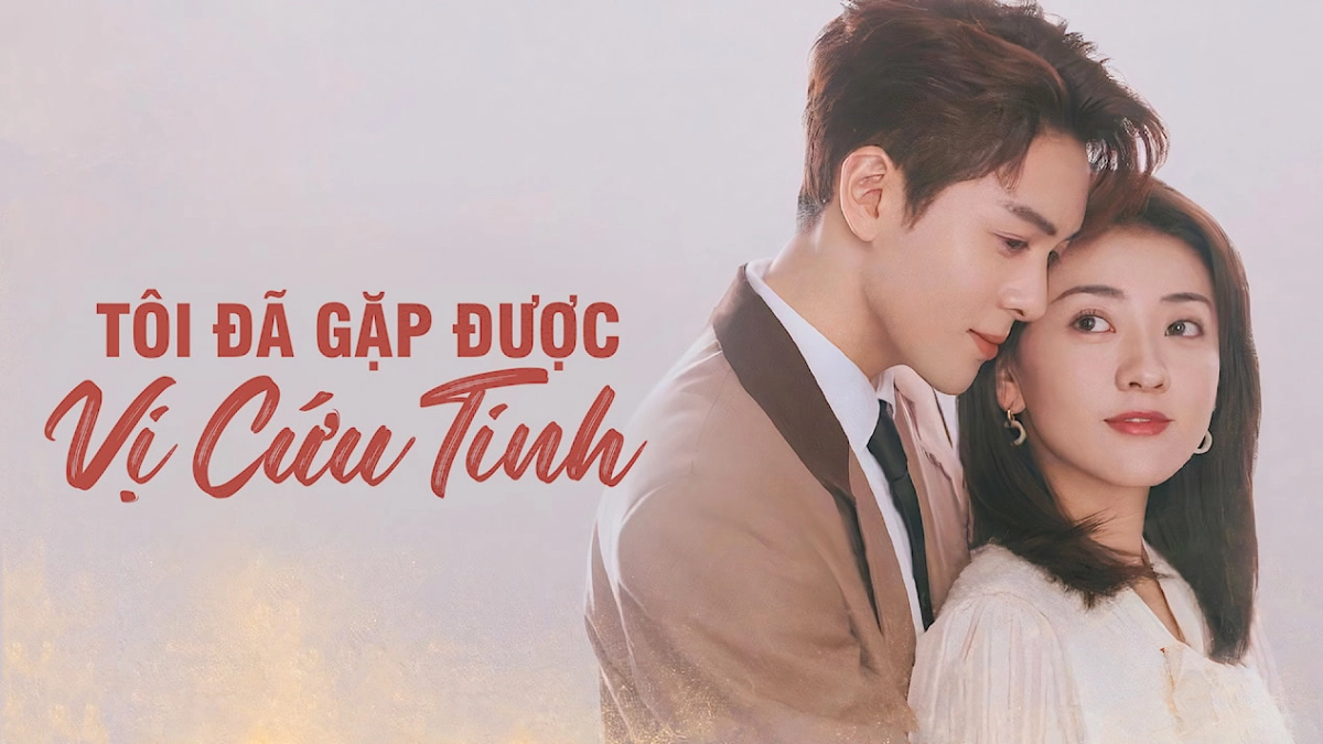 Tôi Đã Gặp Được Vị Cứu Tinh (Hi Venus)