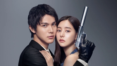 Tôi Đã Lỡ Yêu Mục Tiêu Truy Sát Của Mình (Hitman in Love)