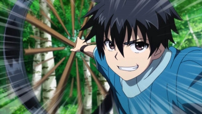 Tôi Gánh Trên Vai Một Triệu Sinh Mạng- Phần 2 (100-man no Inochi no Ue ni Ore wa Tatteiru S2, 100-man no Inochi no Ue ni Ore wa Tatteiru)