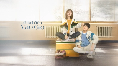 Tôi Gửi Tình Yêu Vào Gió (Chasing the Wind)