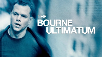 Tối hậu thư của Bourne (The Bourne Ultimatum)