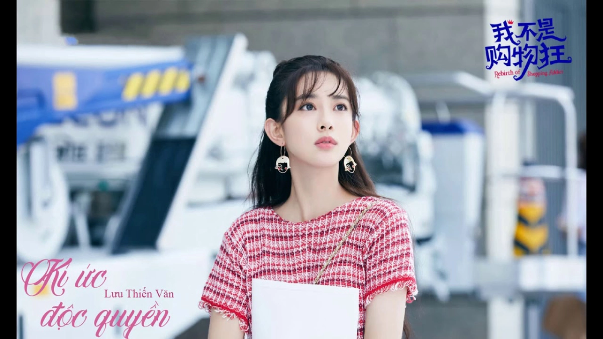 Tôi Không Nghiện Mua Sắm (Rebirth of Shopping Addict)