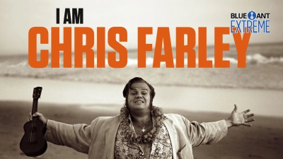 Tôi là Chris Farley (I Am Chris Farley)