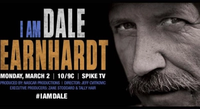 Tôi Là Dale Earnhardt (I Am Dale Earnhardt)