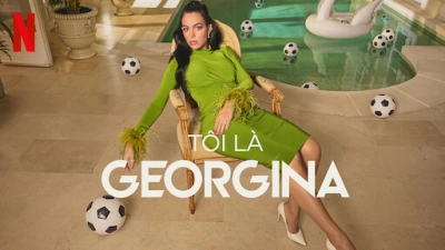 Tôi là Georgina (I Am Georgina)
