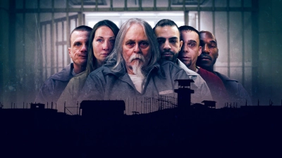 TÔI LÀ KẺ SÁT NHÂN (Phần 4) (I AM A KILLER (Season 4))