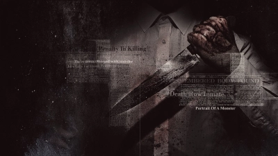 Tôi Là Kẻ Sát Nhân (Phần 5) (I Am a Killer (Season 5))