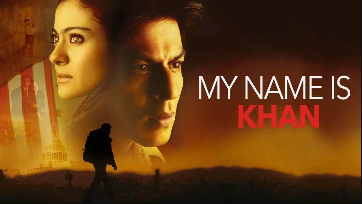 Tôi Là Khan (My Name Is Khan)